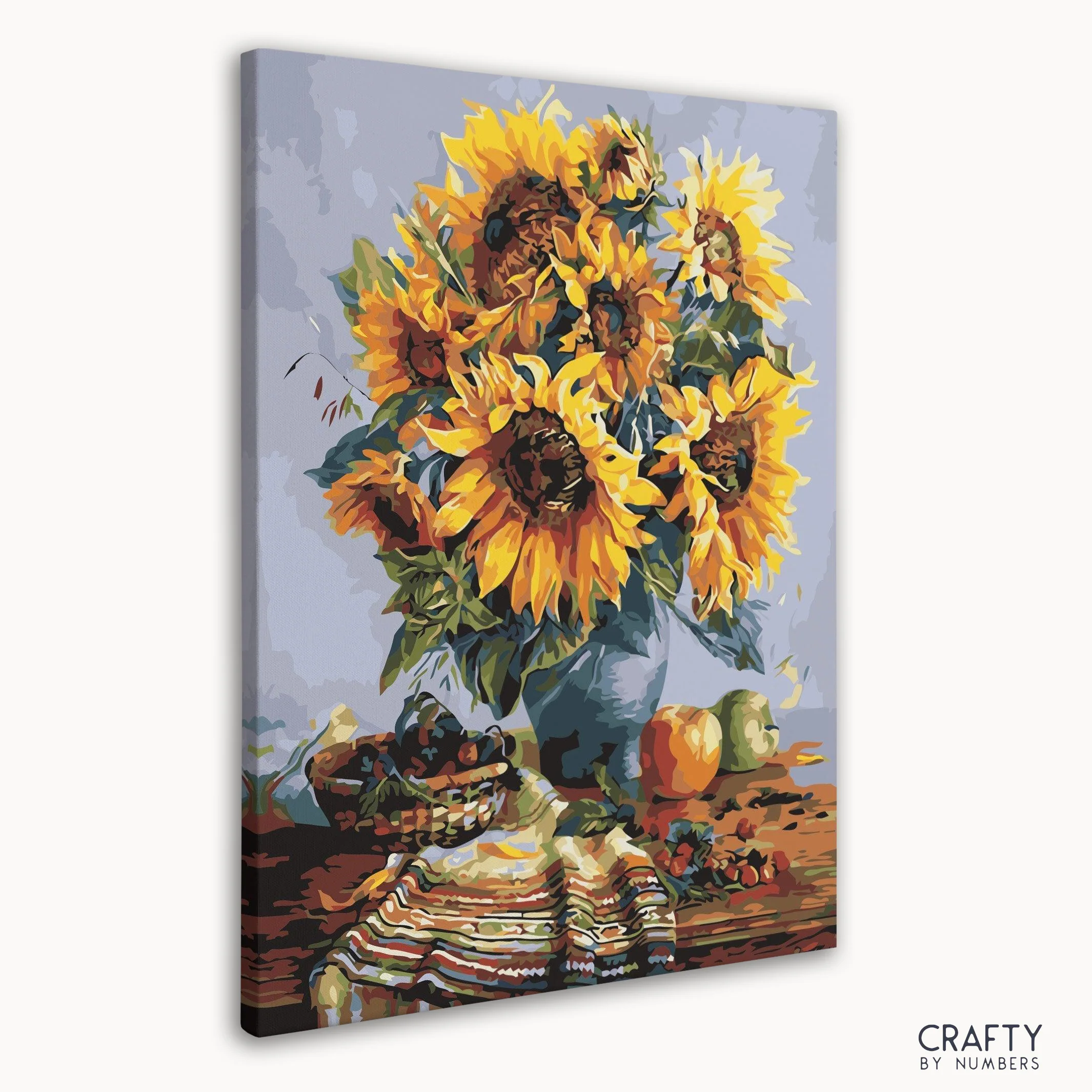 Sunflowers Decor - Image 3