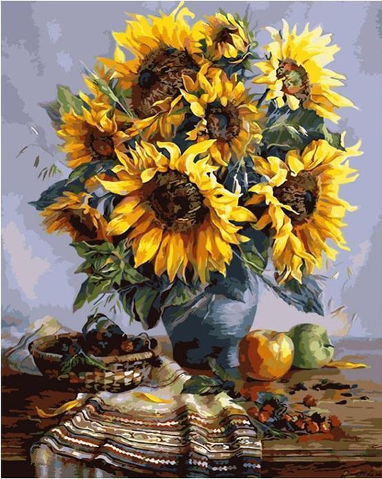 Sunflowers Decor - Image 4