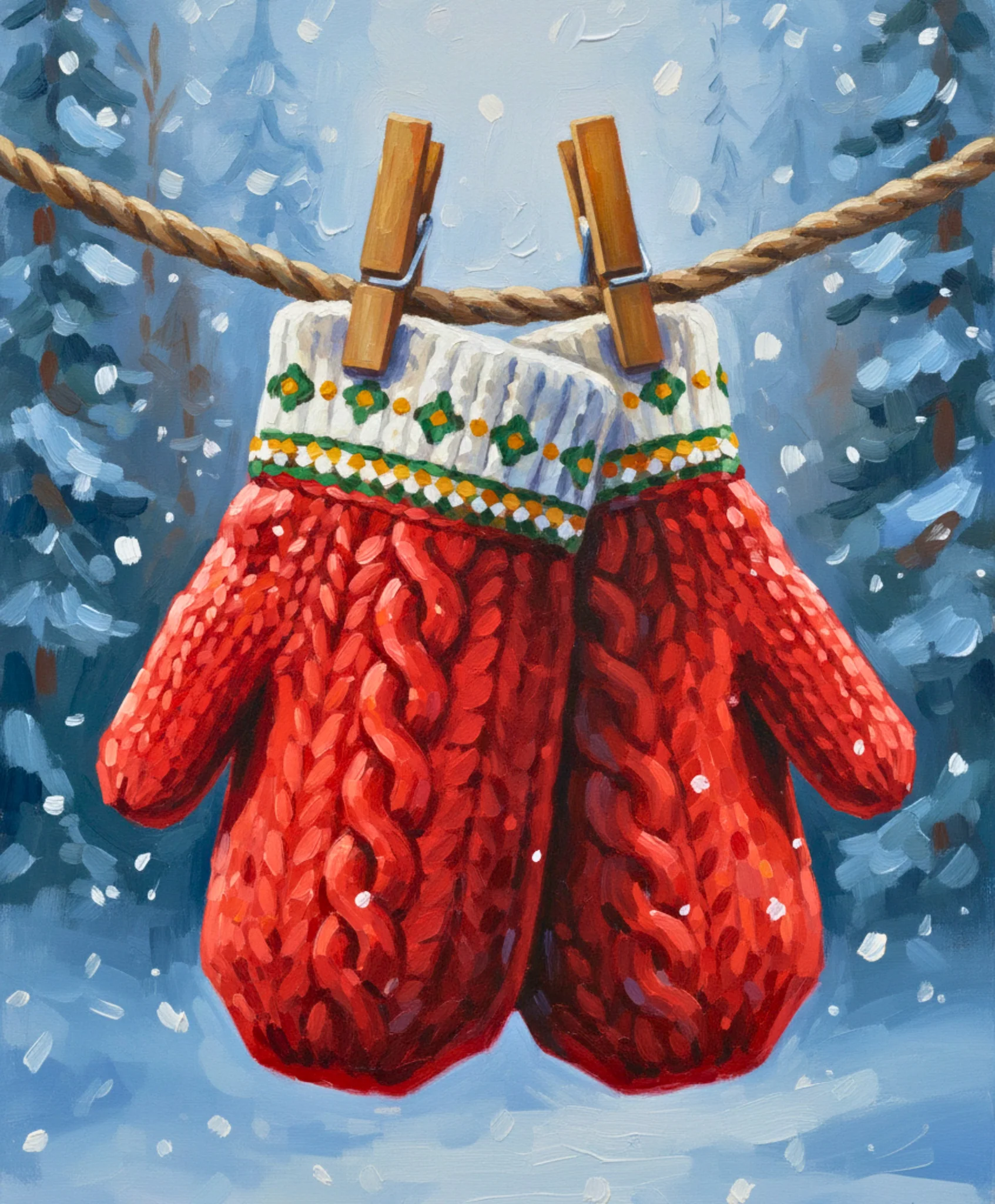 A Pair for the Season - Image 4