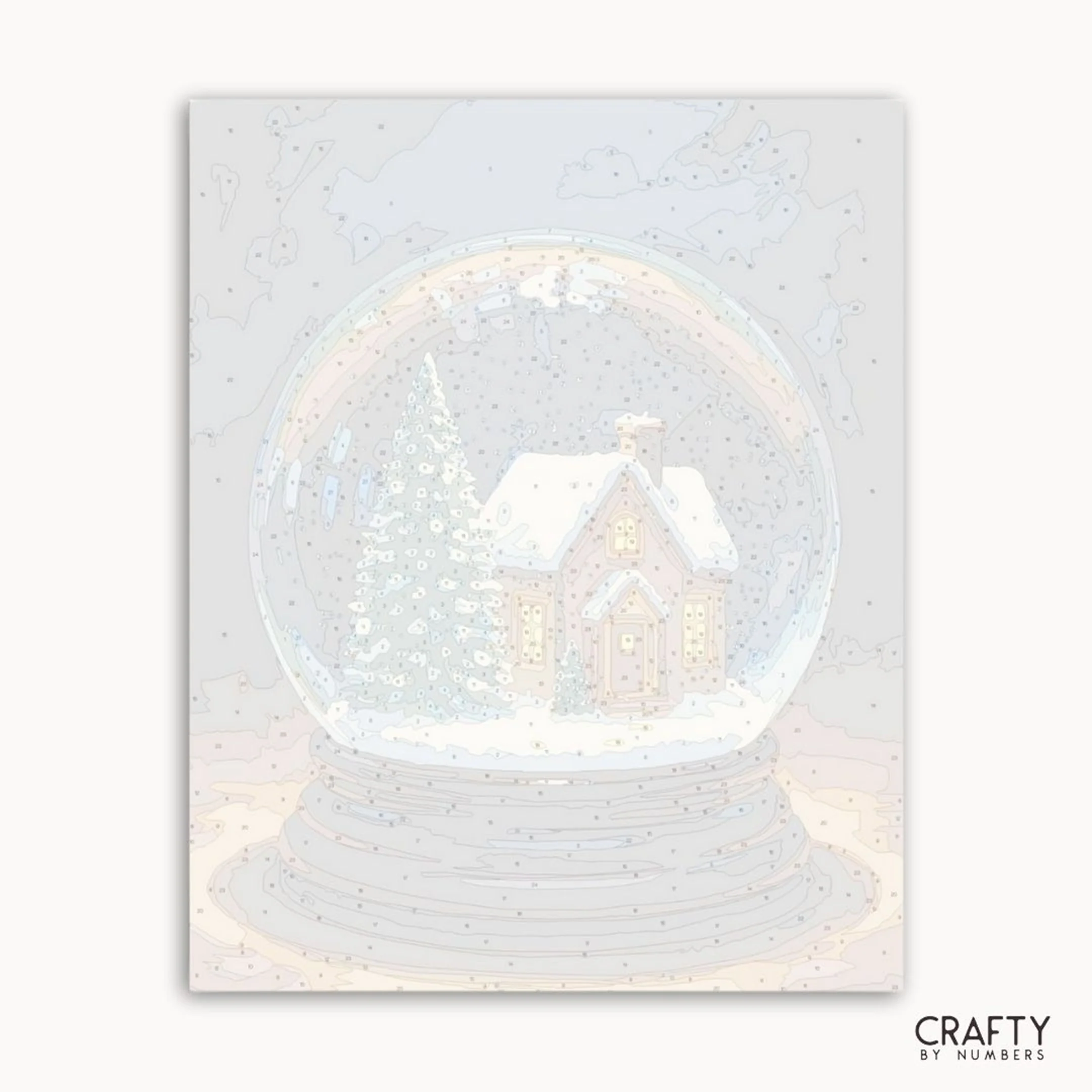 A World of Snow & Light - Image 2