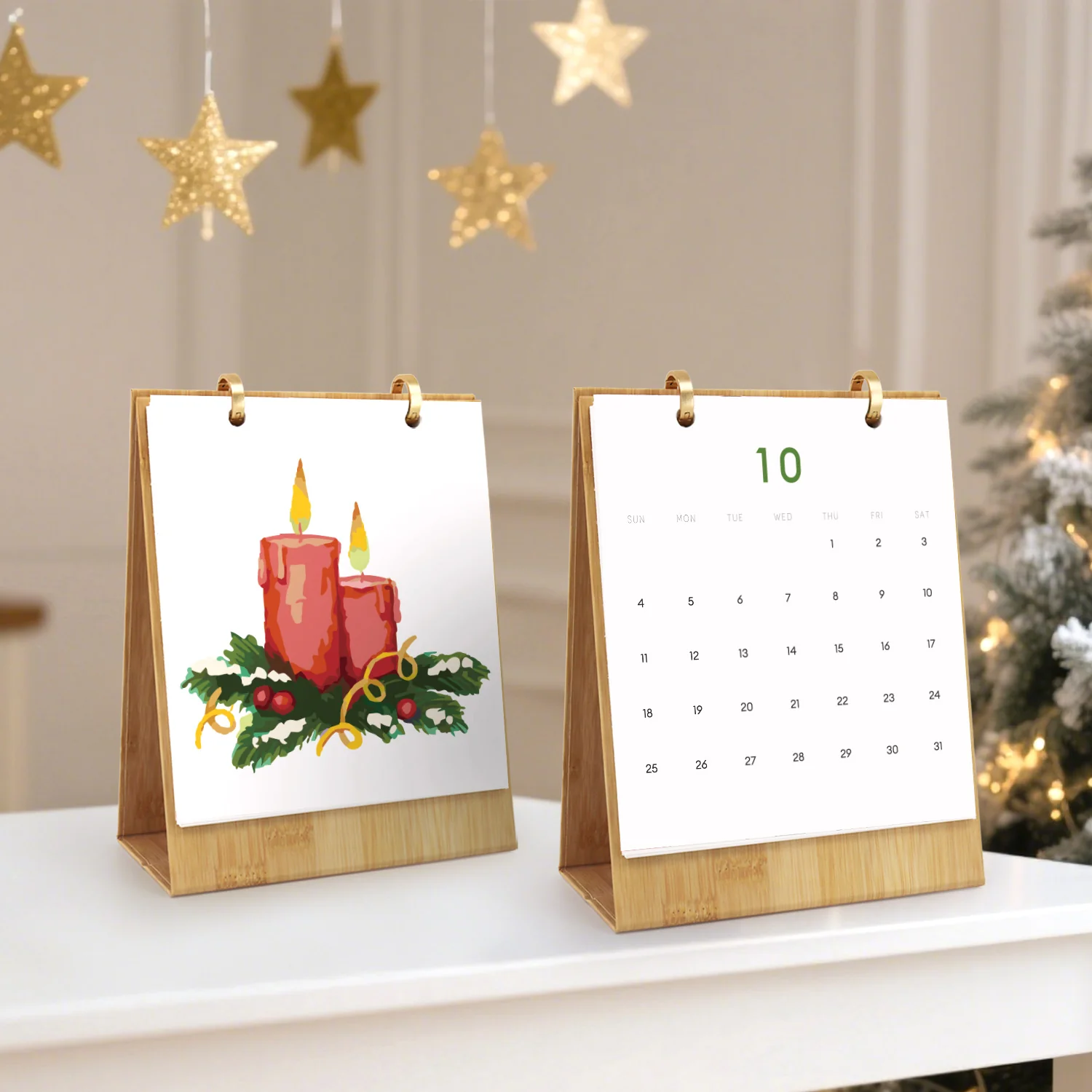 A Year of Jingle & Joy - Image 17
