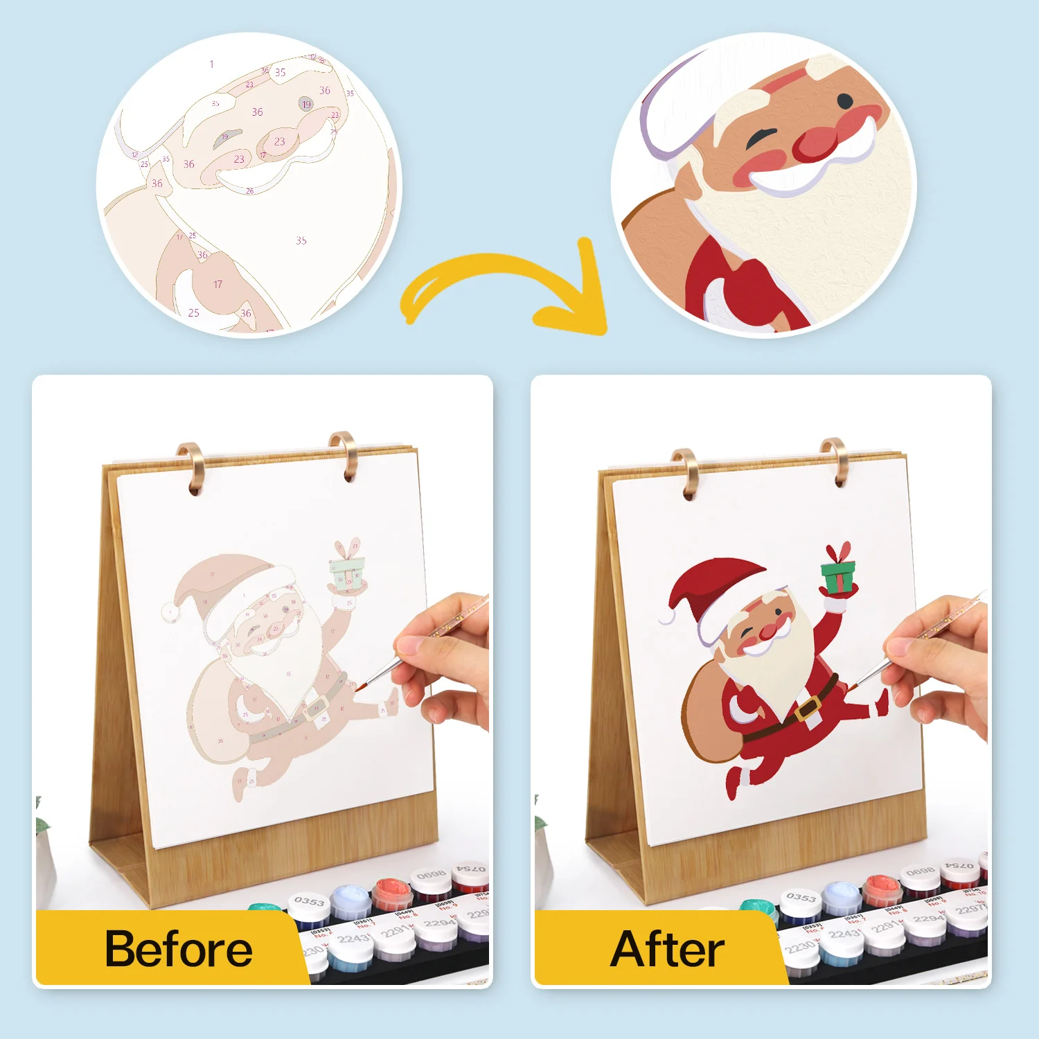 A Year of Jingle & Joy - Image 19