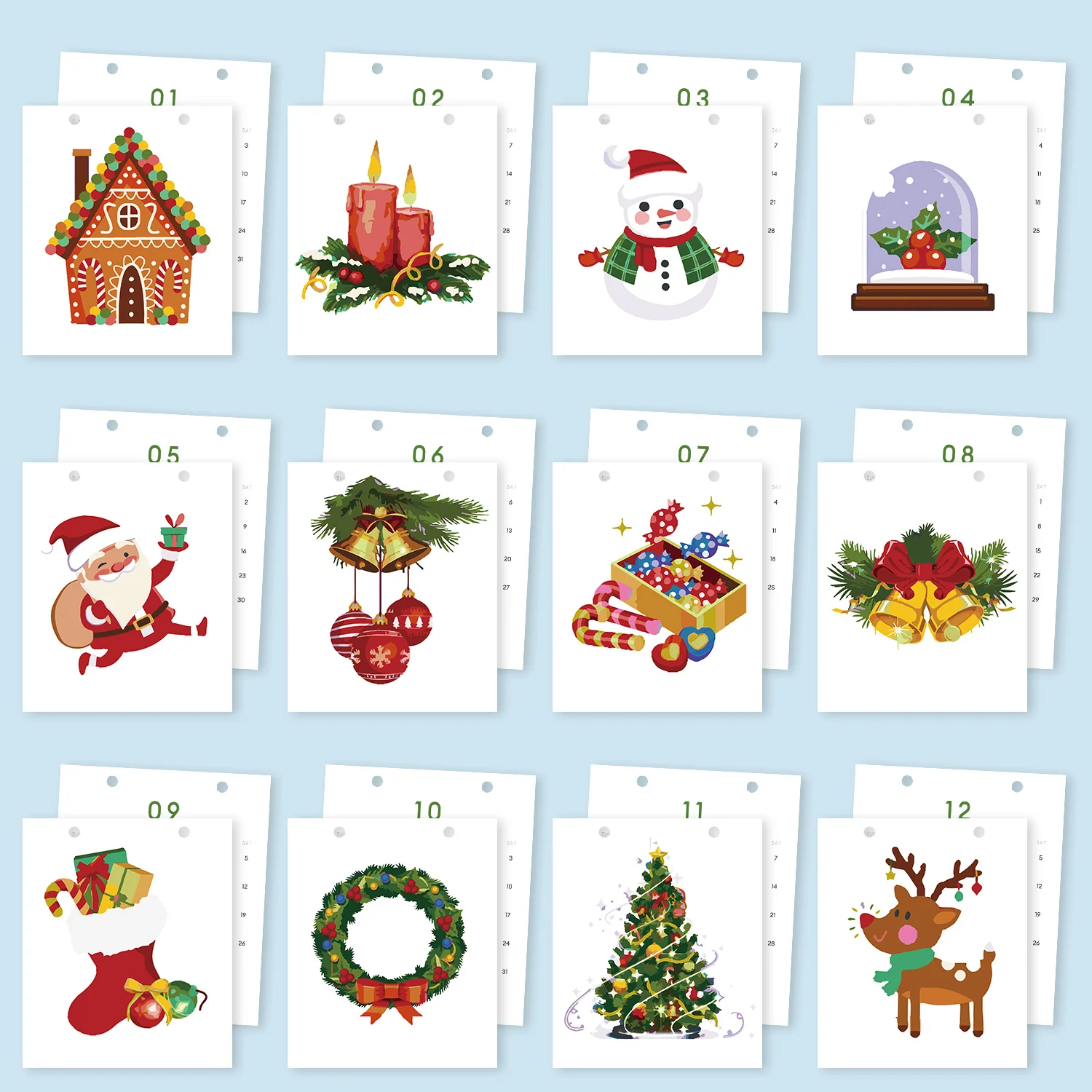 A Year of Jingle & Joy - Image 22