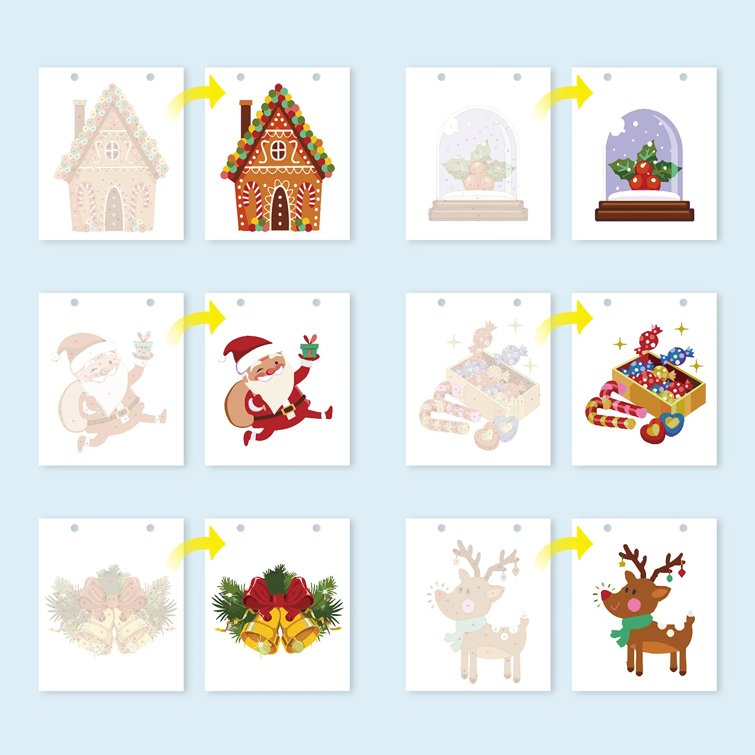 A Year of Jingle & Joy - Image 23