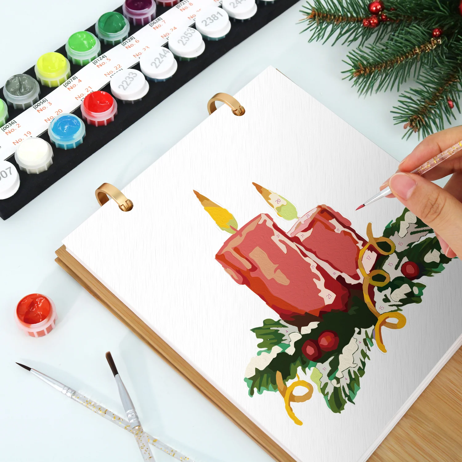 A Year of Jingle & Joy - Image 5