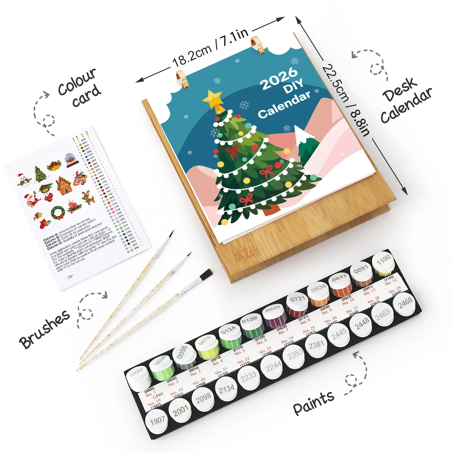 A Year of Jingle & Joy - Image 6