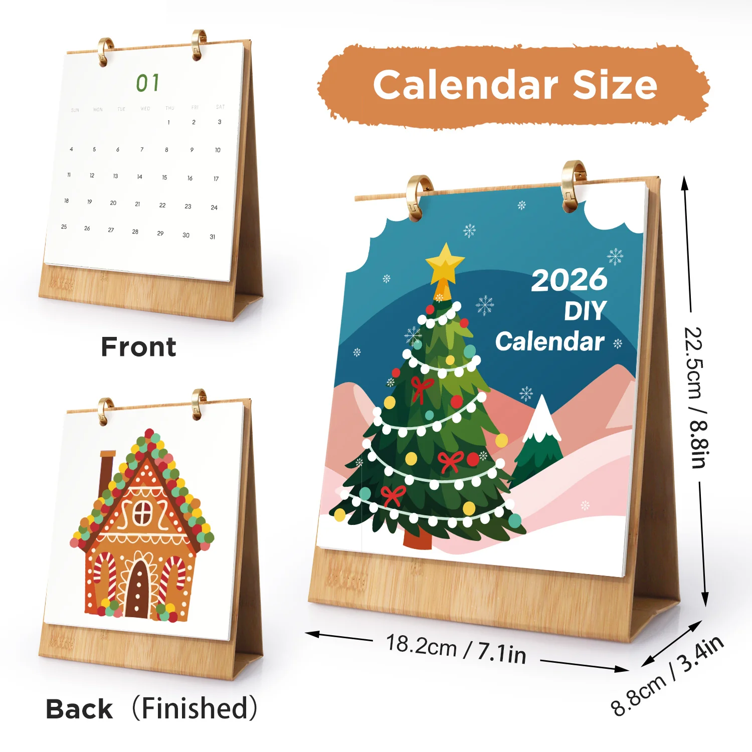 A Year of Jingle & Joy - Image 7