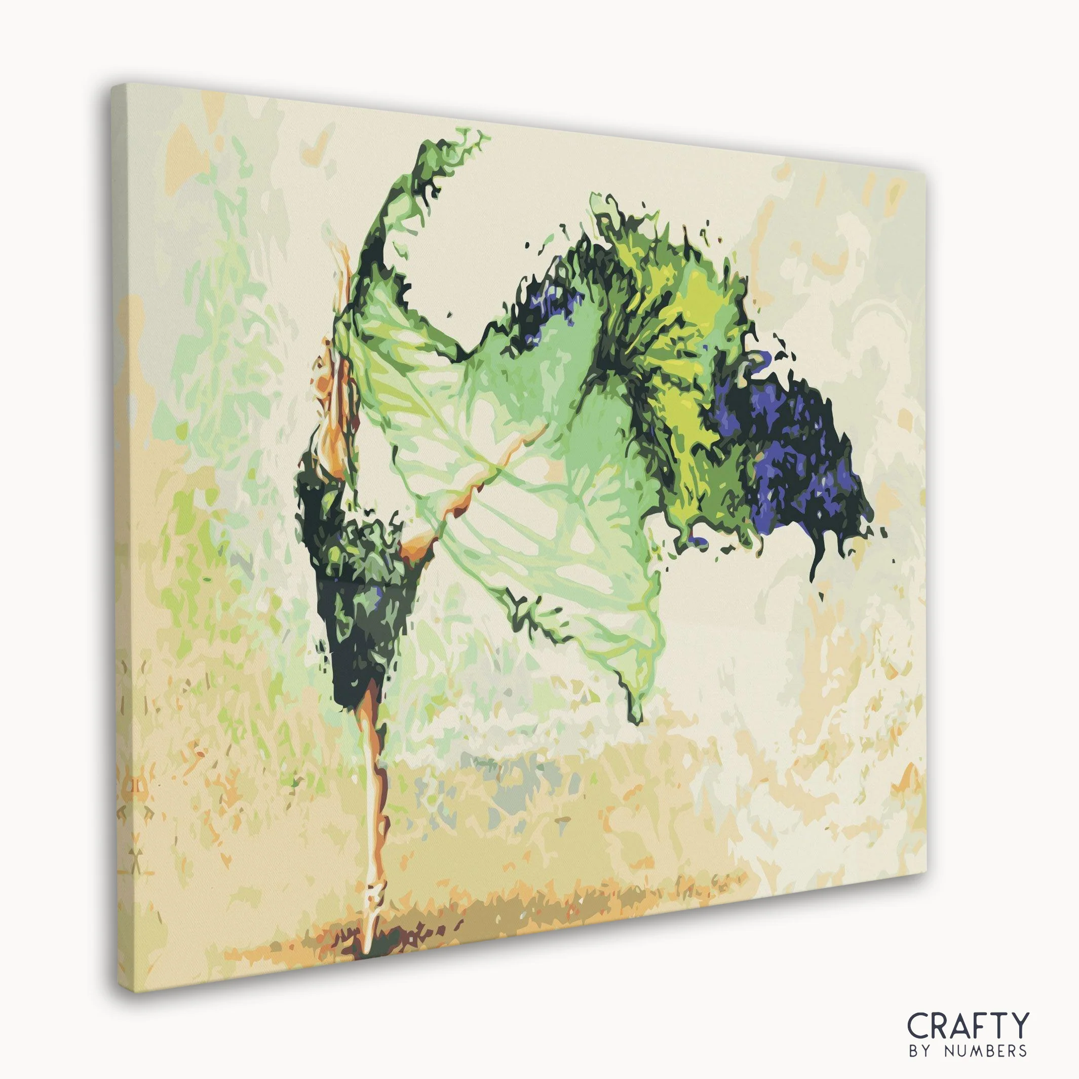 Abstract Dancer - Image 3