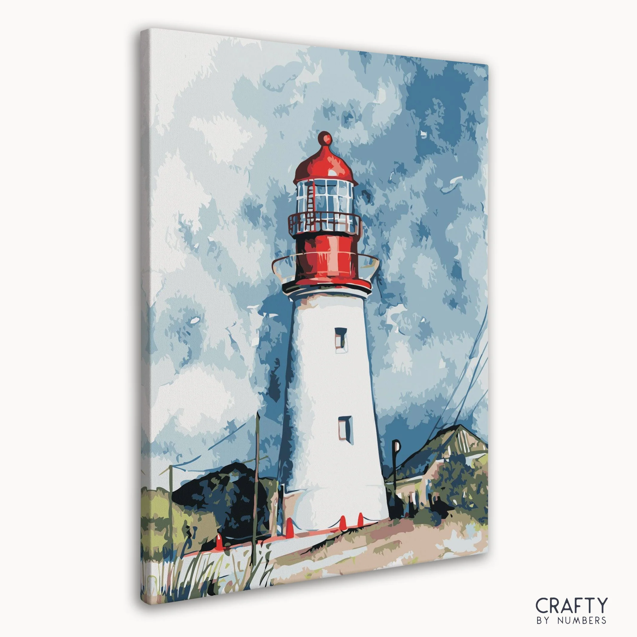 Abstract Lighthouse - Image 3