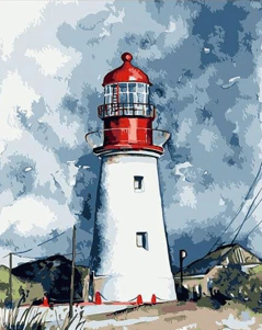 Abstract Lighthouse - Image 4