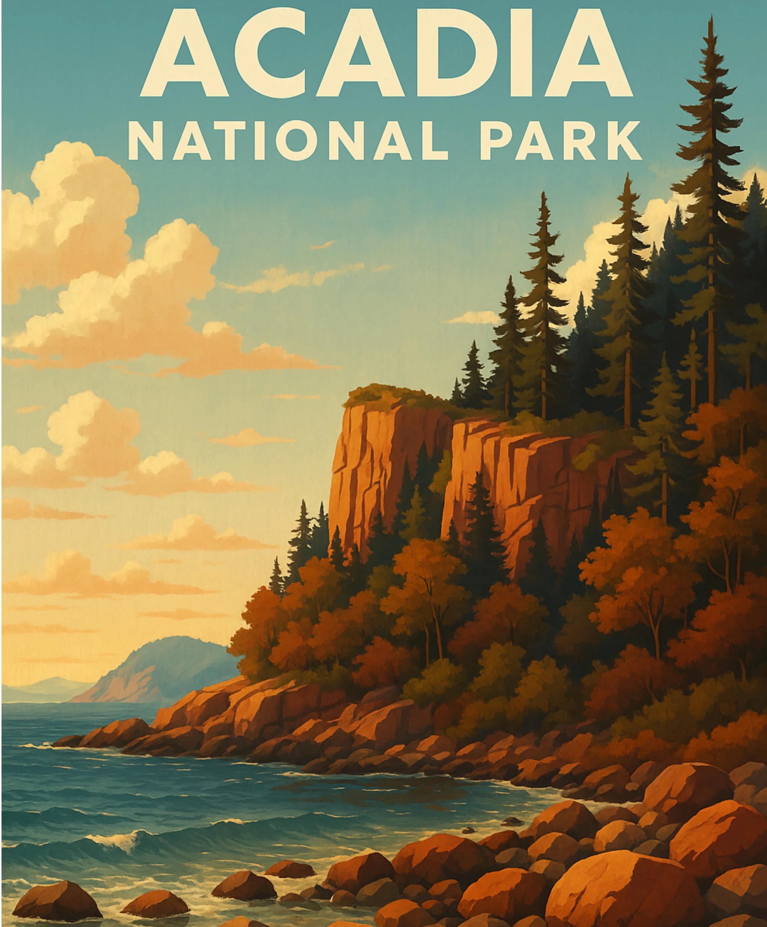 Acadia - National Park - Image 4