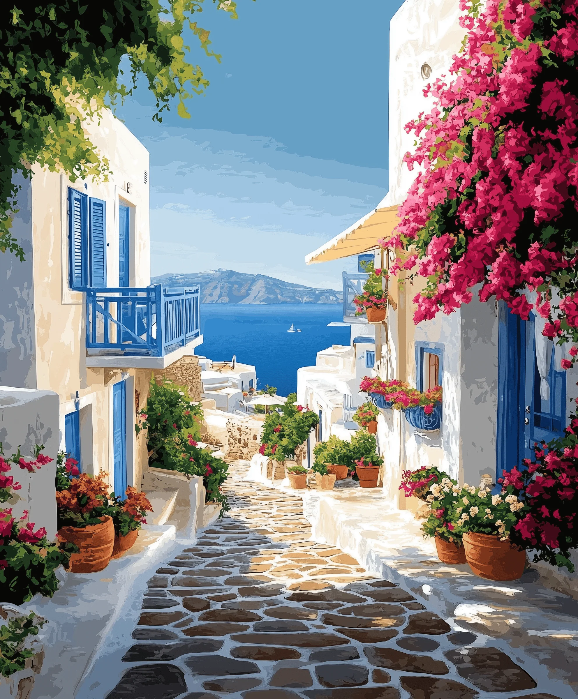 Aegean Paradise - Image 2