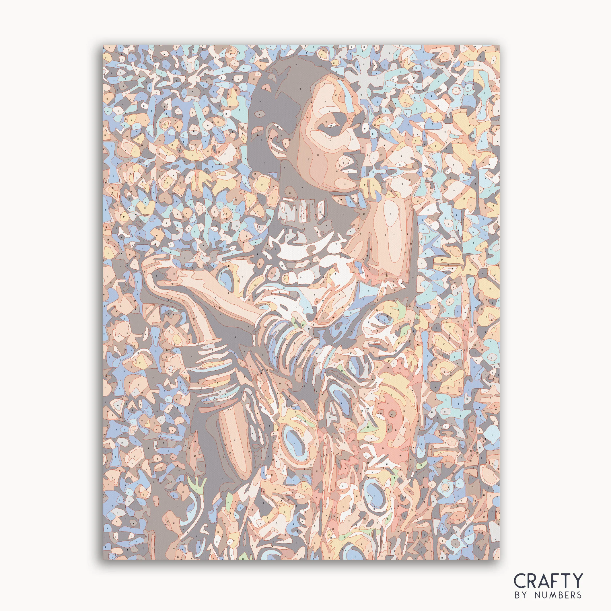 African Beauty - Image 2