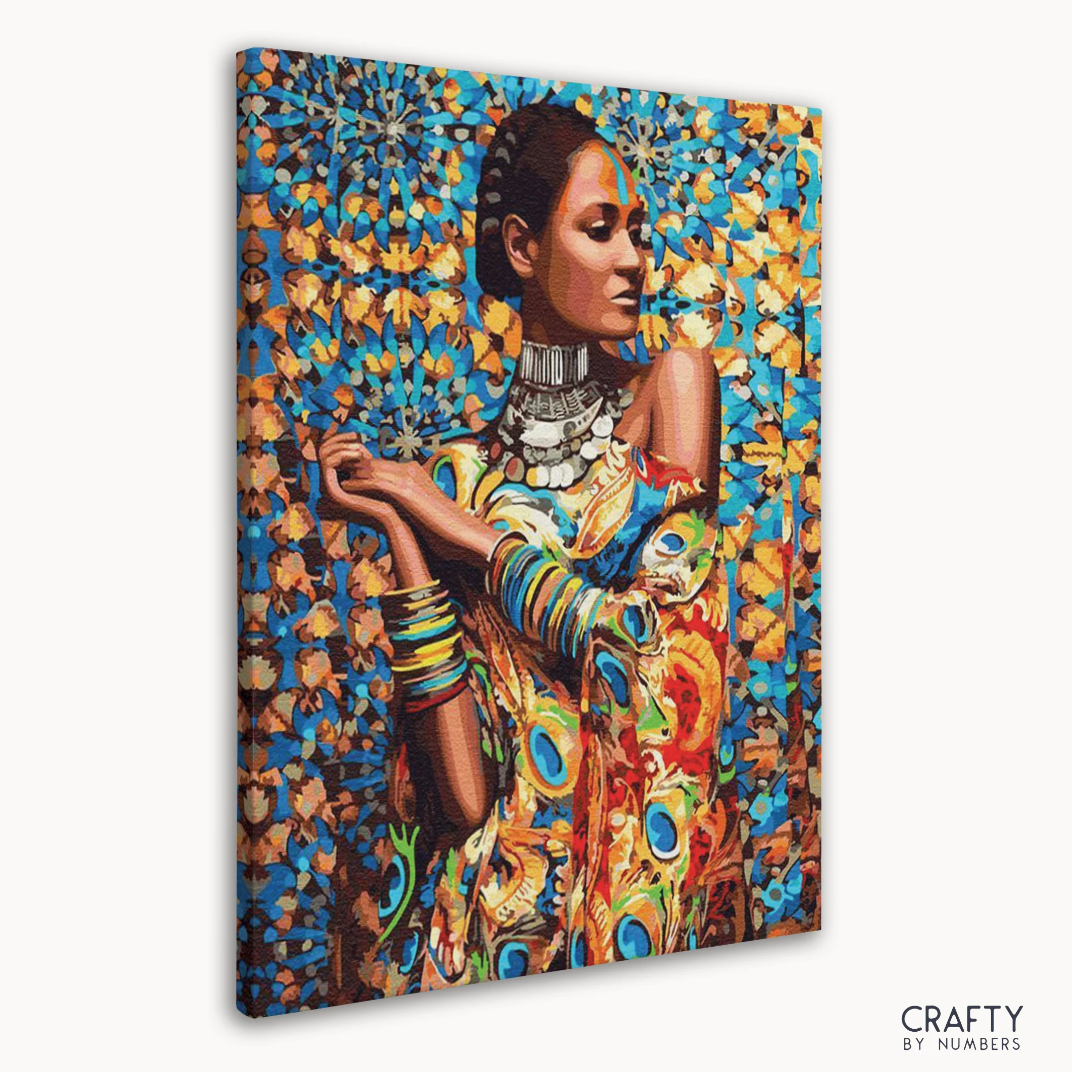African Beauty - Image 3