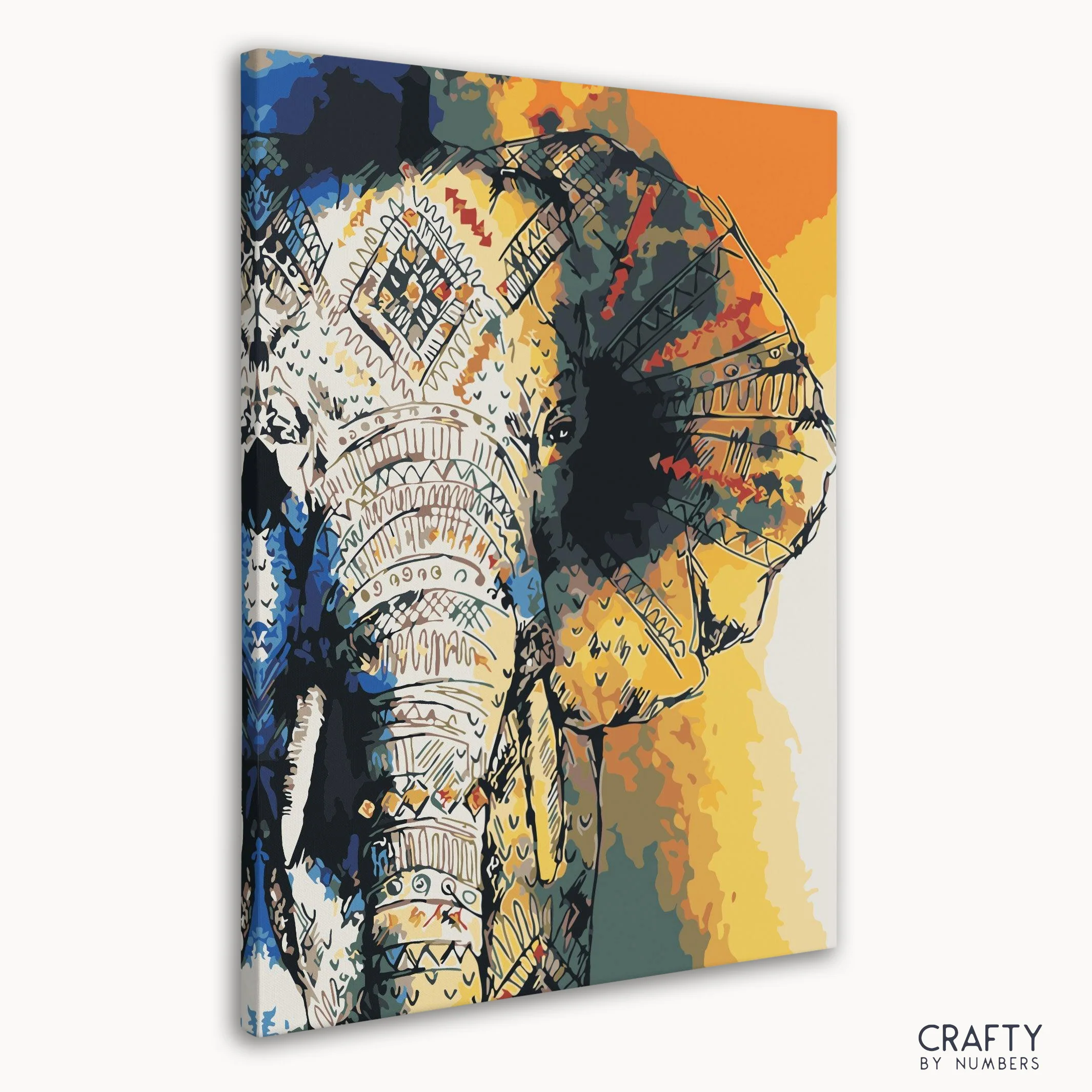 African Elephant - Image 3