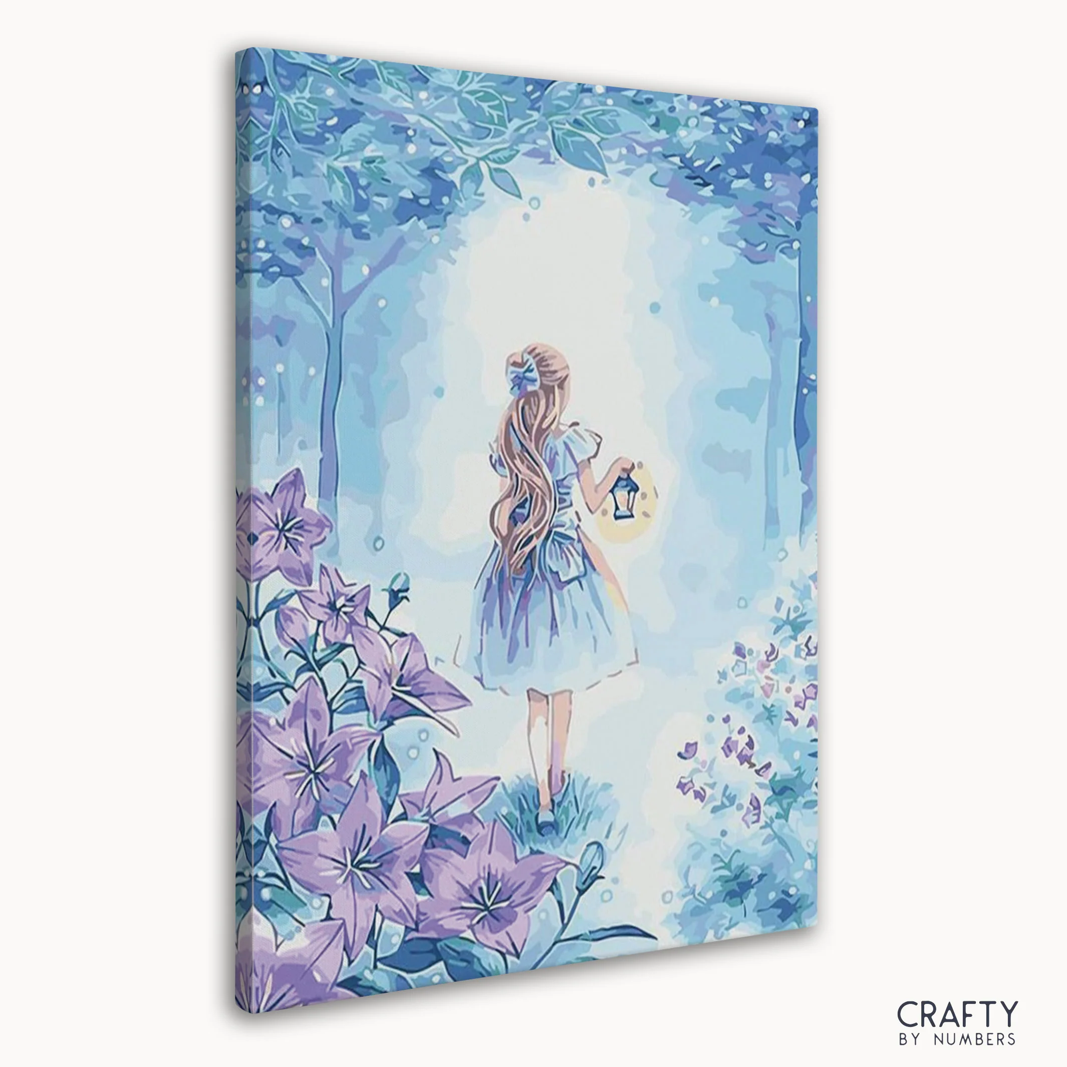 Alice in Wonderland - Image 3