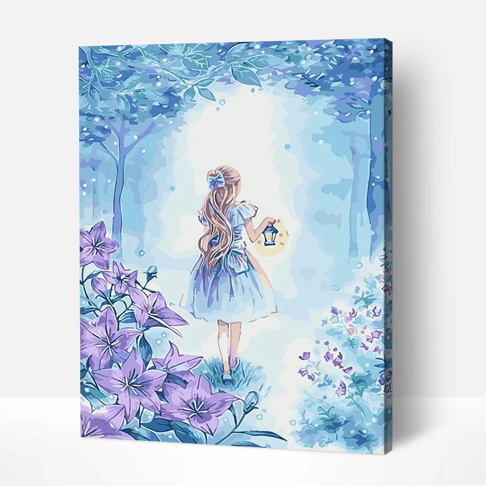 Alice in Wonderland - Image 4