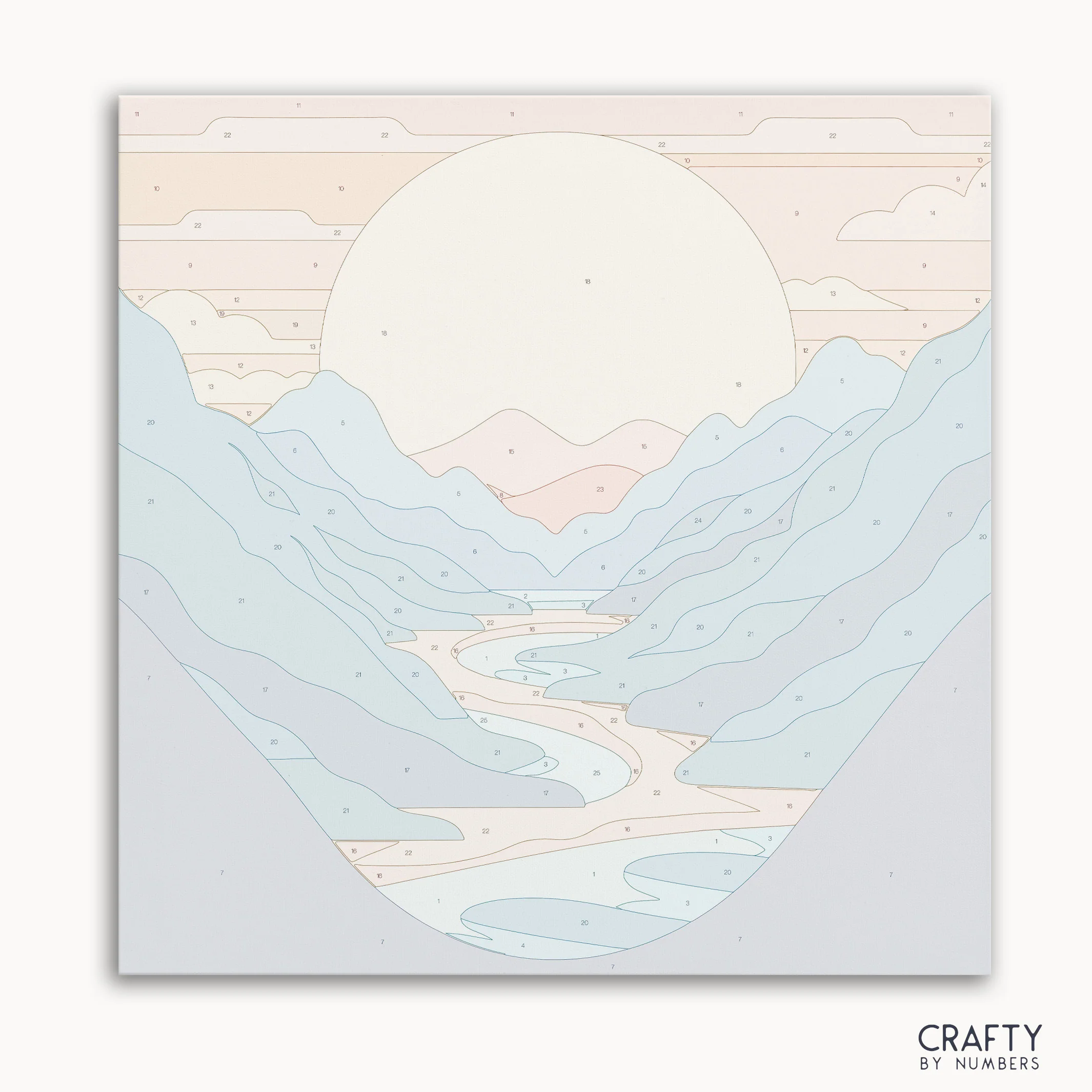 Alpine Glow - Image 2