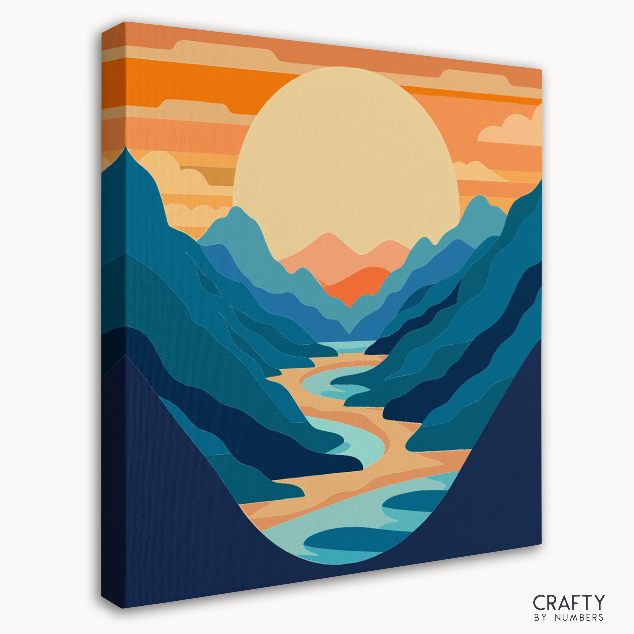 Alpine Glow - Image 3