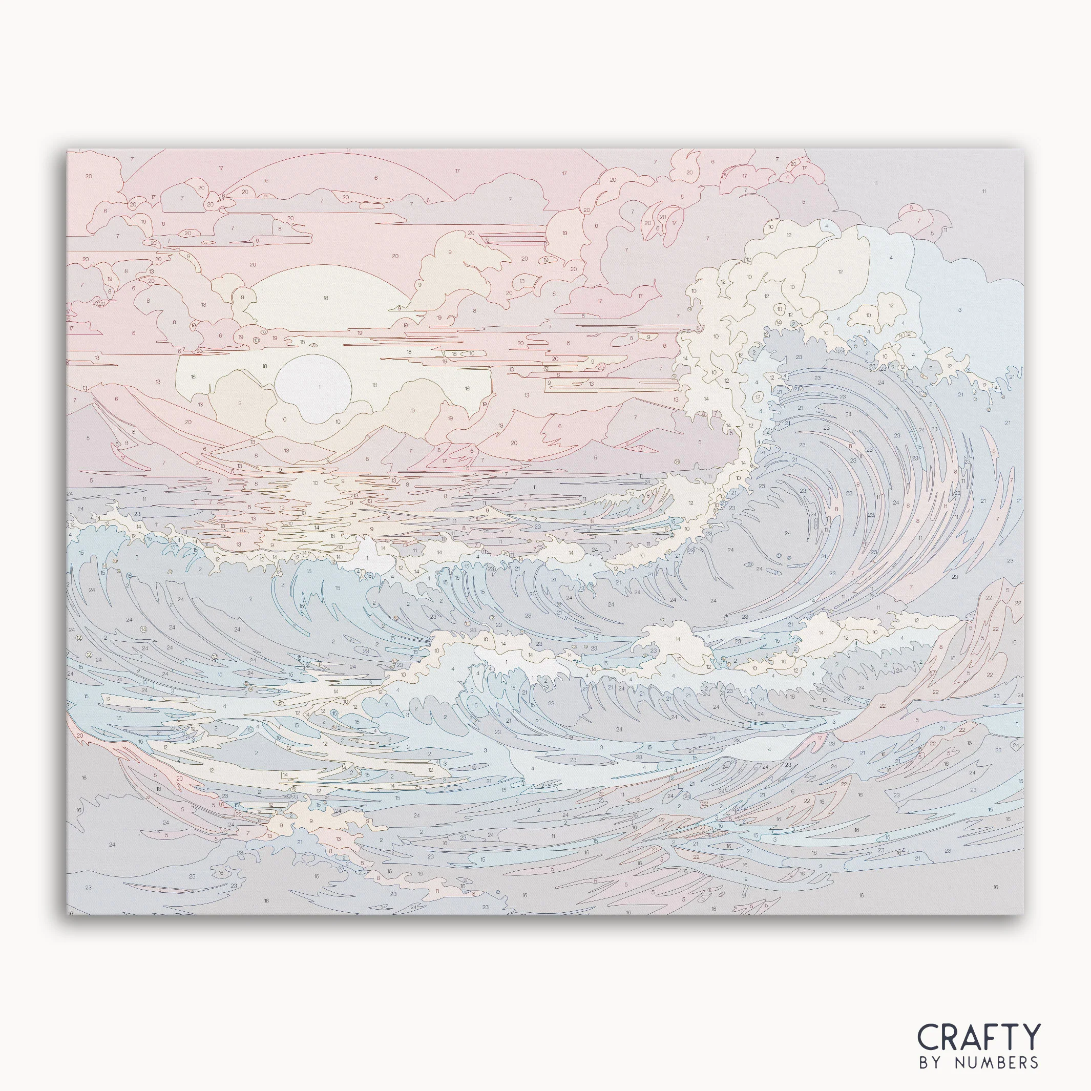 Amber Waves - Image 2