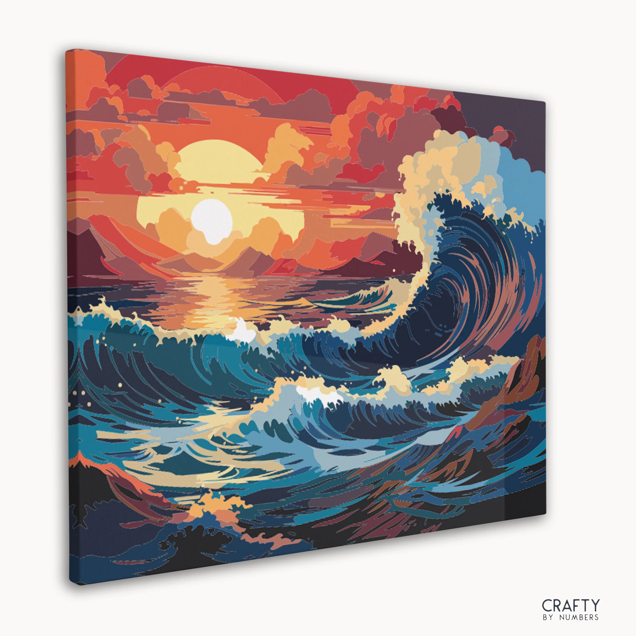 Amber Waves - Image 3