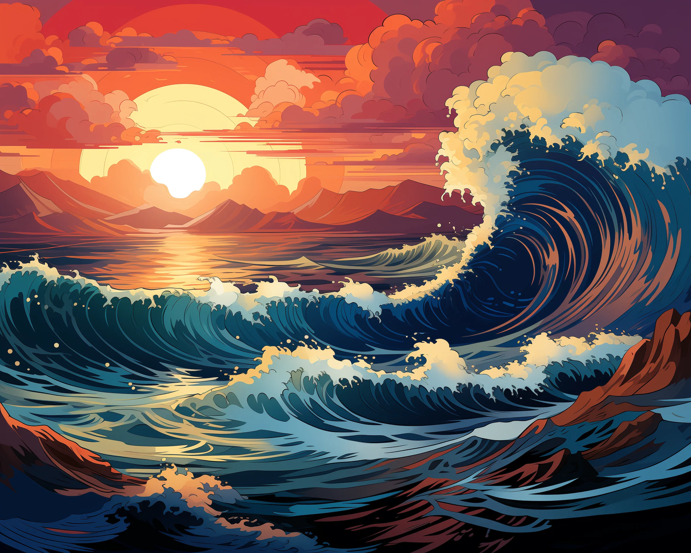 Amber Waves - Image 4