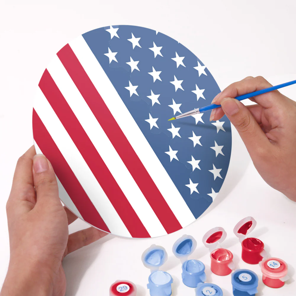 American Spirit (Set of 6) - Image 12