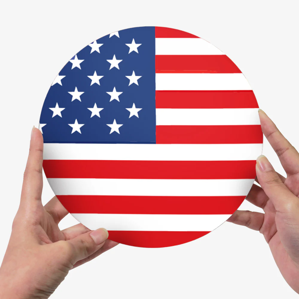 American Spirit (Set of 6) - Image 13