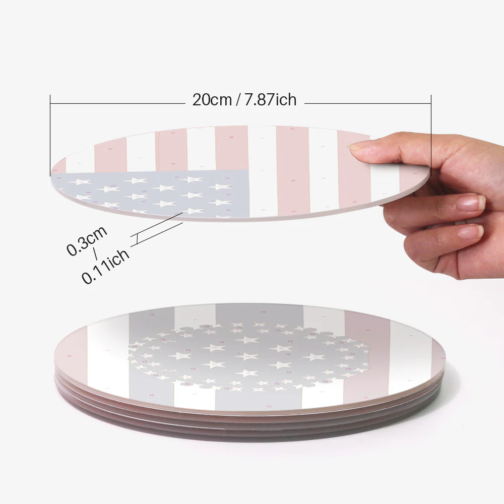 American Spirit (Set of 6) - Image 14
