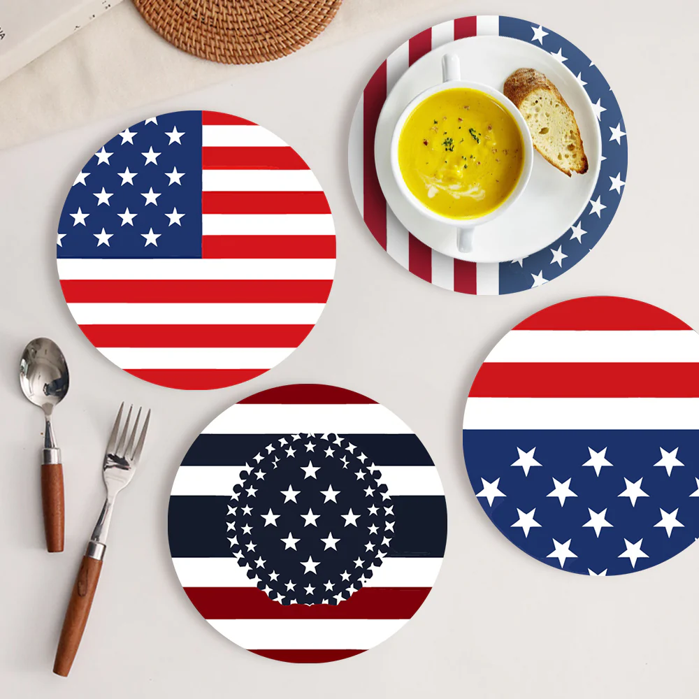 American Spirit (Set of 6) - Image 16