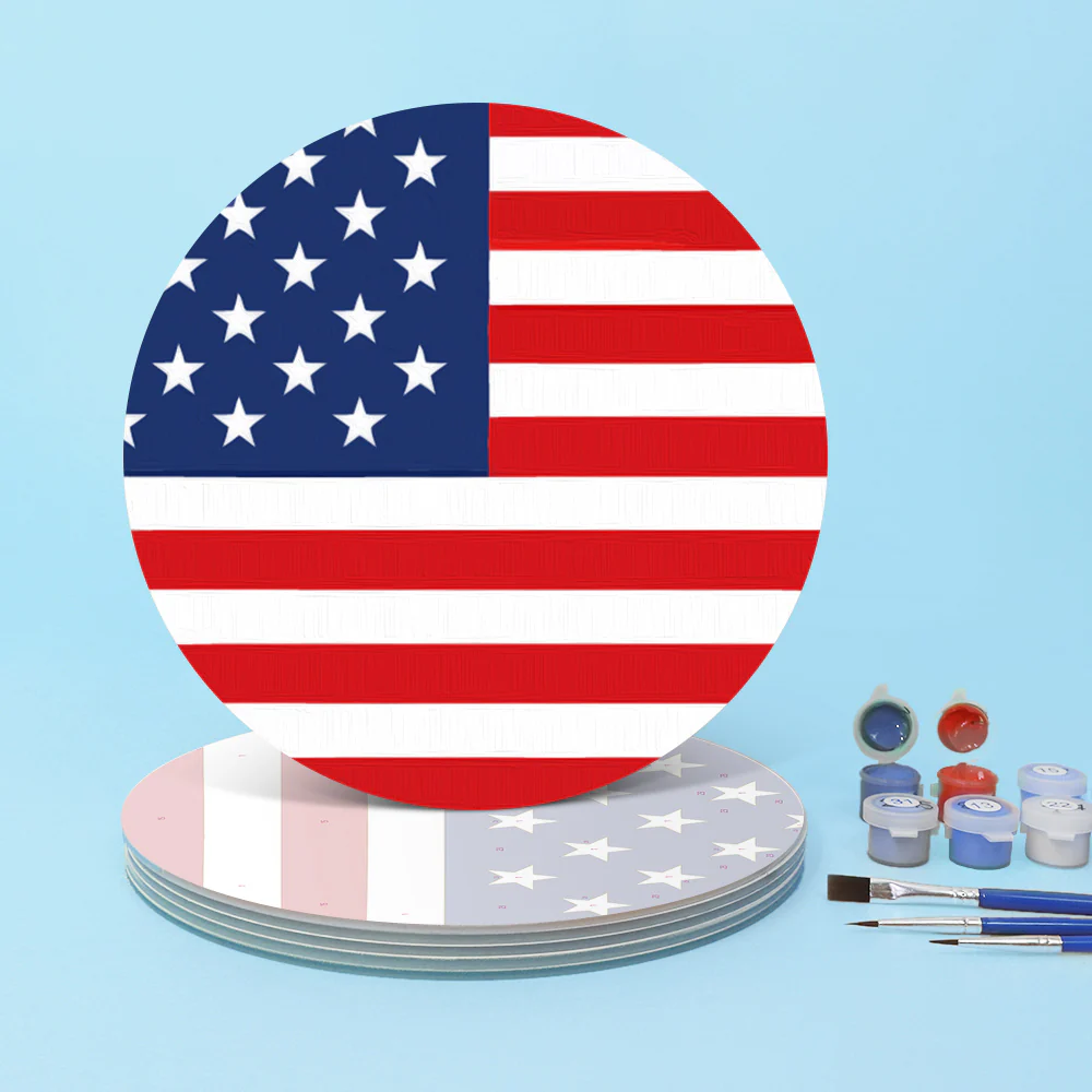American Spirit (Set of 6) - Image 2