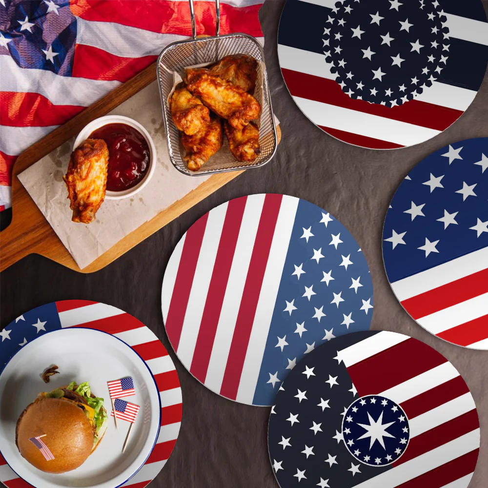 American Spirit (Set of 6) - Image 21