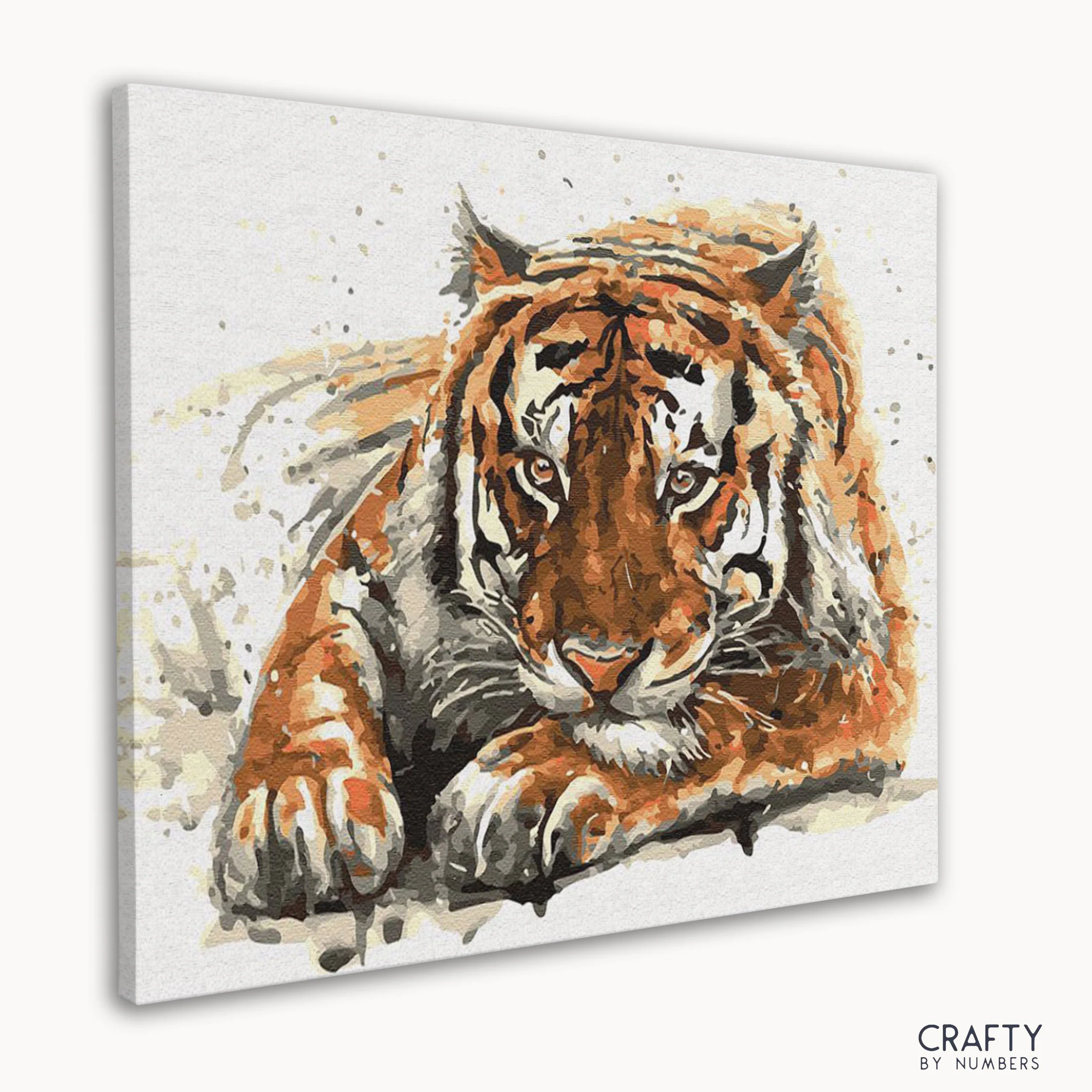 Amur Tiger - Image 3