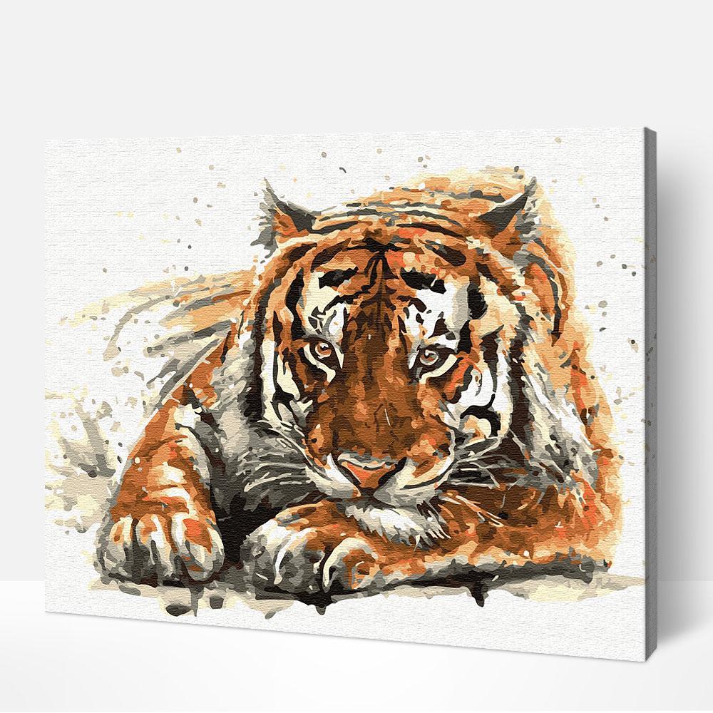 Amur Tiger - Image 4