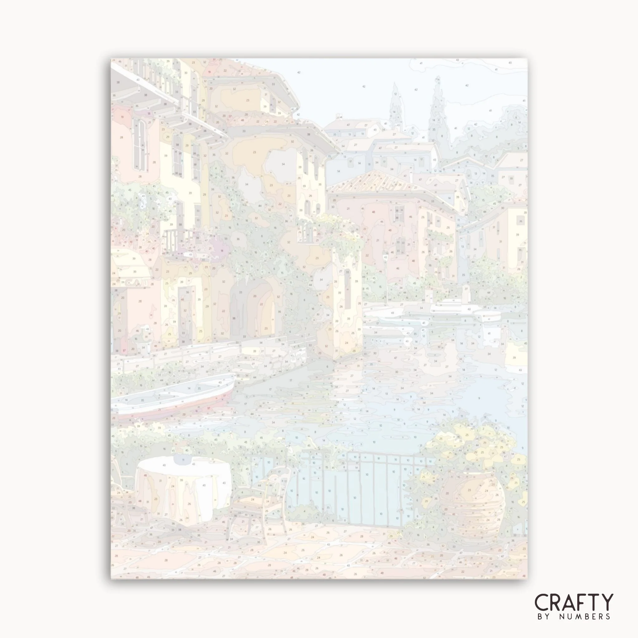 Mediterranean Harbor - Image 2