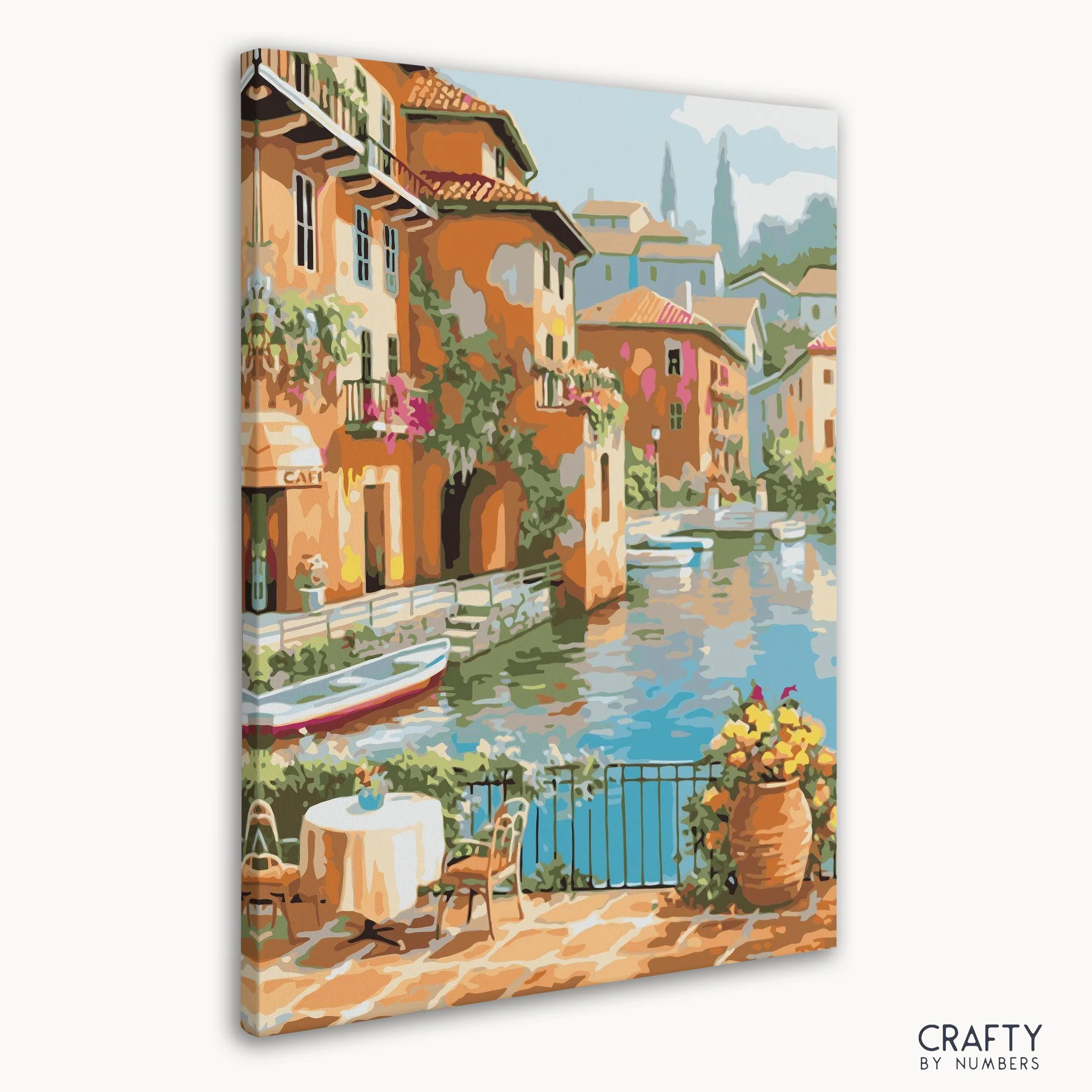 Mediterranean Harbor - Image 4