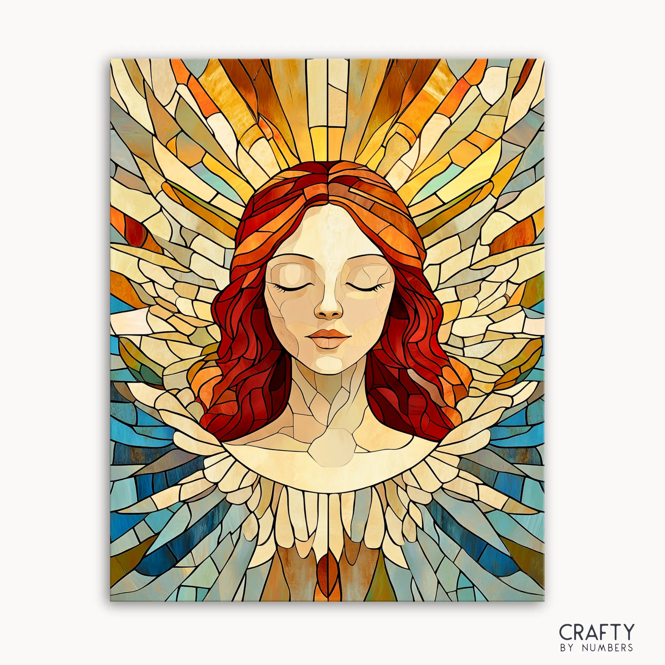 Angel of Light
