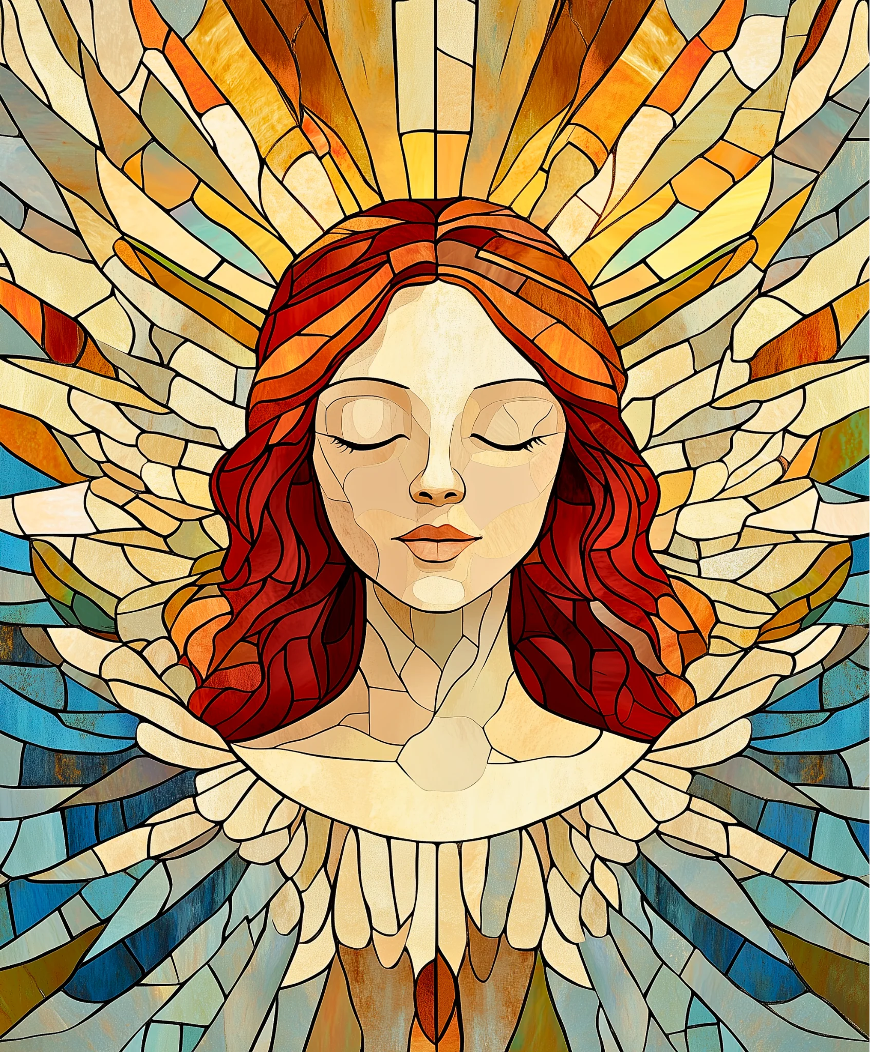 Angel of Light - Image 2