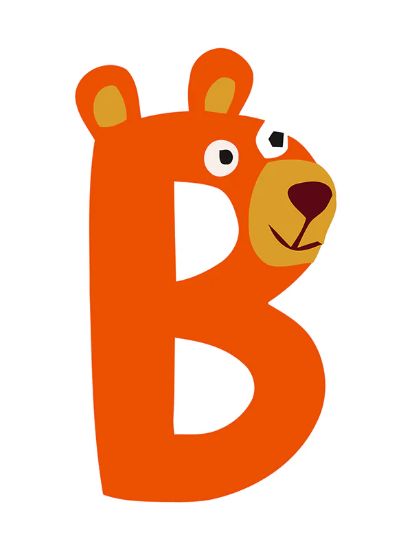 Animal Zoo (Alphabet) - Image 27