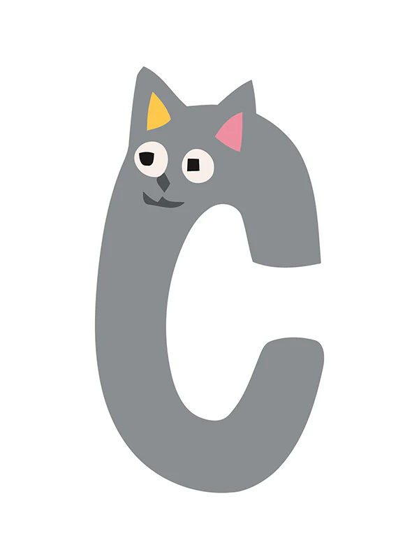Animal Zoo (Alphabet) - Image 28