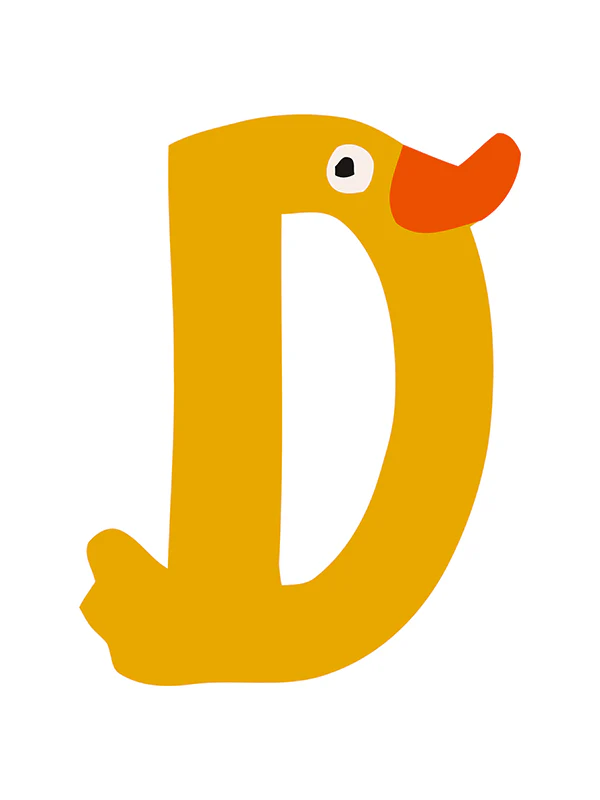 Animal Zoo (Alphabet) - Image 29