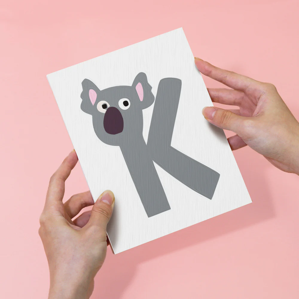 Animal Zoo (Alphabet) - Image 3