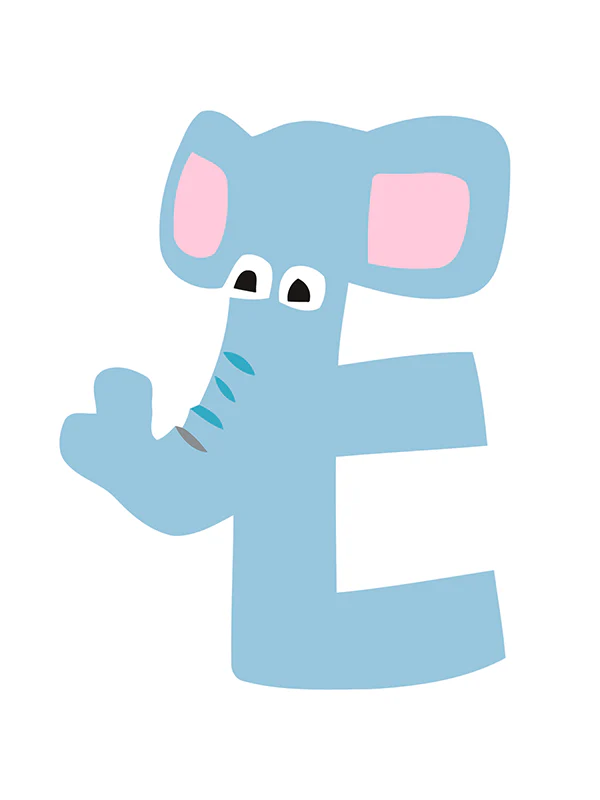 Animal Zoo (Alphabet) - Image 30