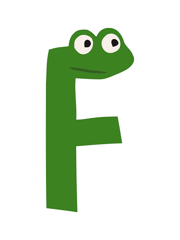 Animal Zoo (Alphabet) - Image 31
