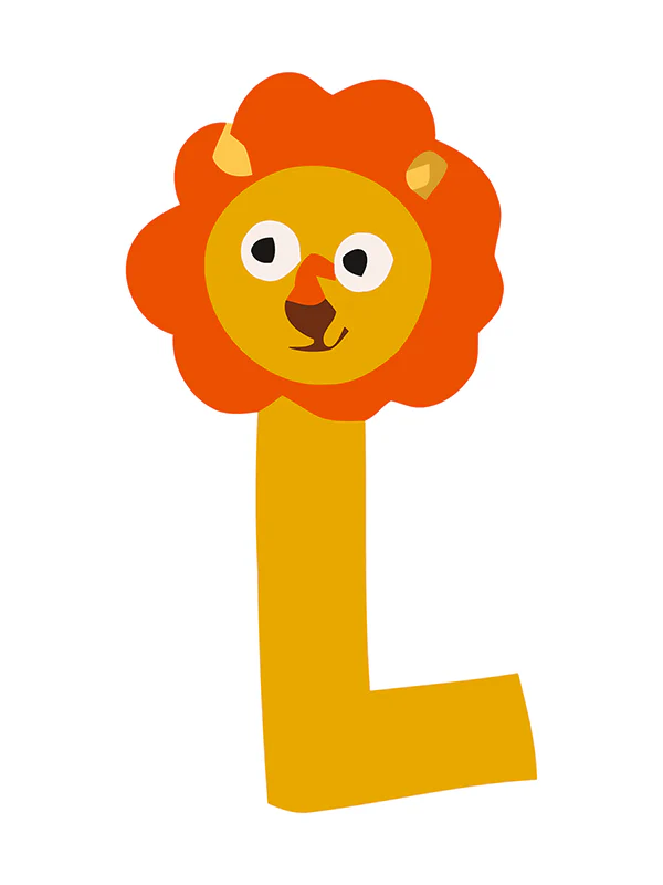 Animal Zoo (Alphabet) - Image 37