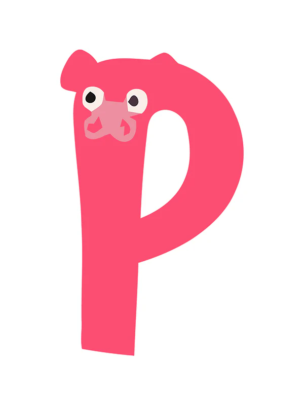Animal Zoo (Alphabet) - Image 41