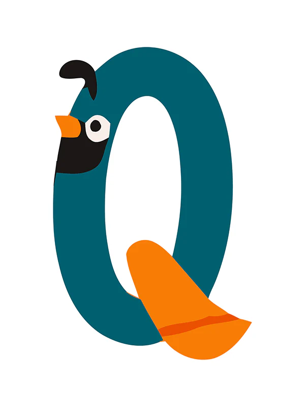 Animal Zoo (Alphabet) - Image 42