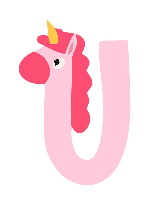Animal Zoo (Alphabet) - Image 46