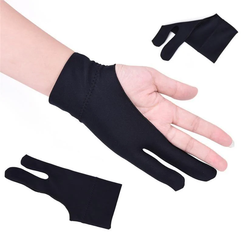 Artist Glove for Painting - Image 5