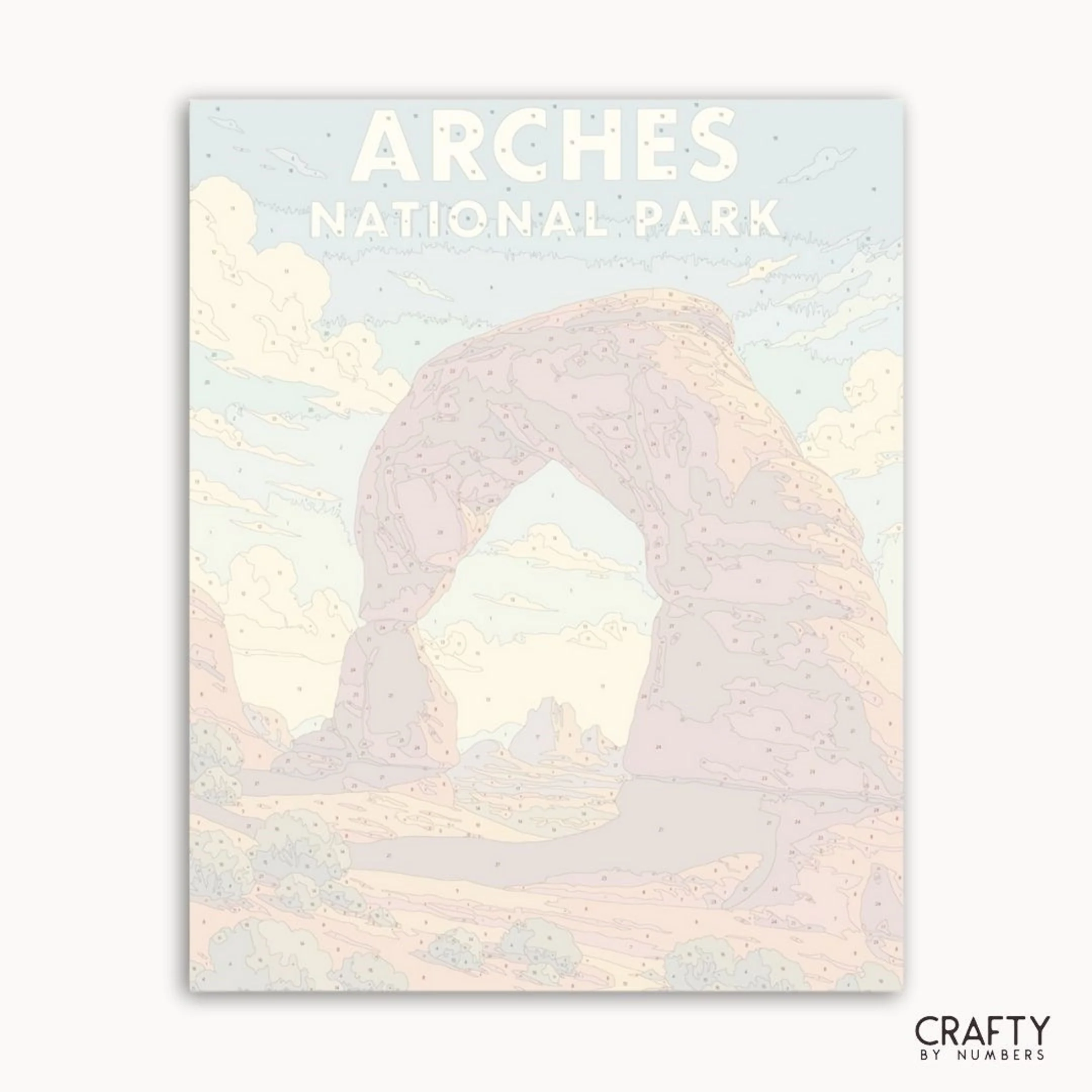 Arches - National Park - Image 2